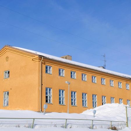Aredalens Fjaellgard Hostel Jarpen Exterior photo