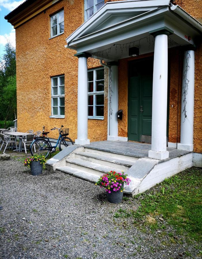 Aredalens Fjaellgard Hostel Jarpen Exterior photo